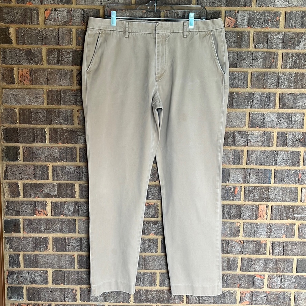 Mens J Crew pants